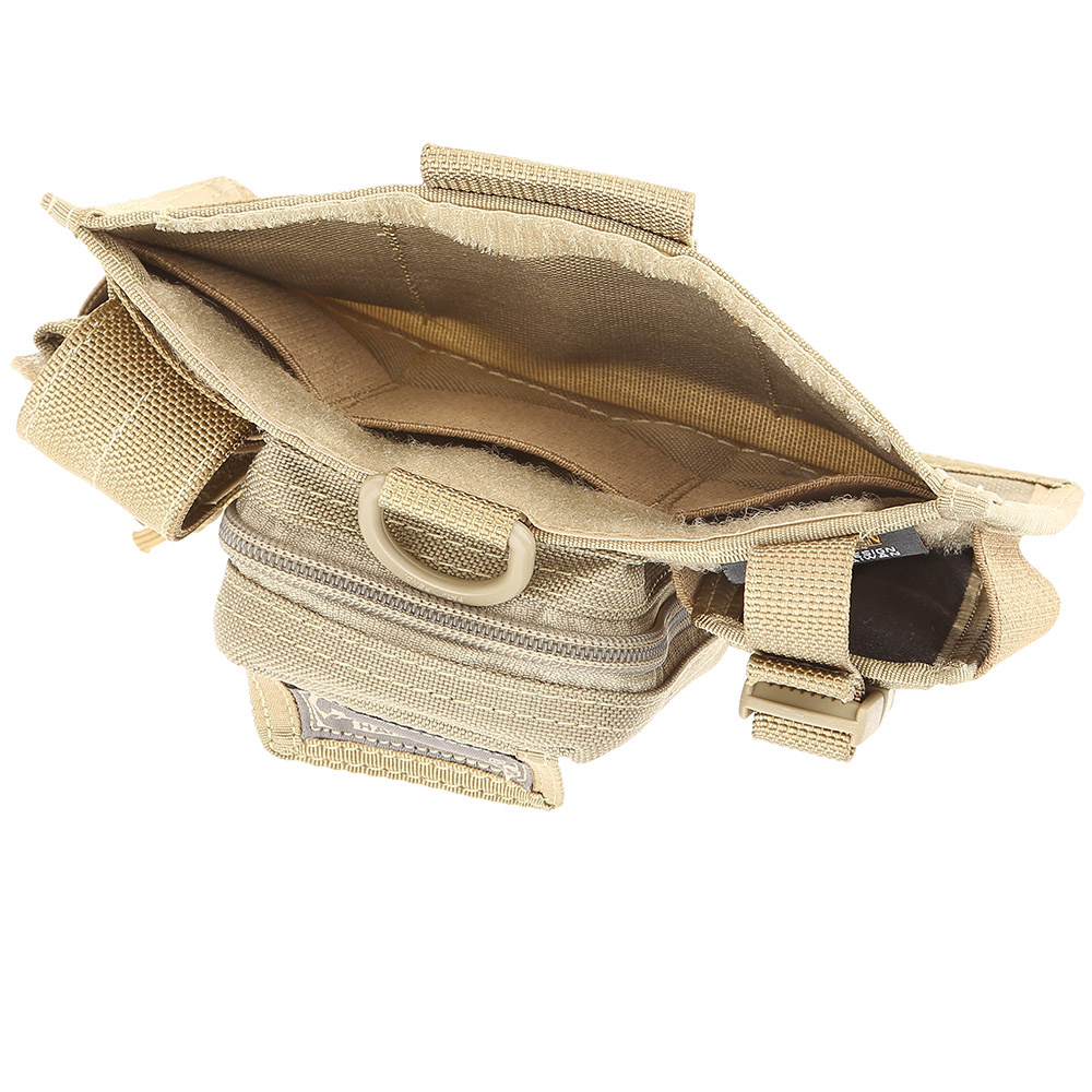 Maxpedition | Triad Admin Pouch